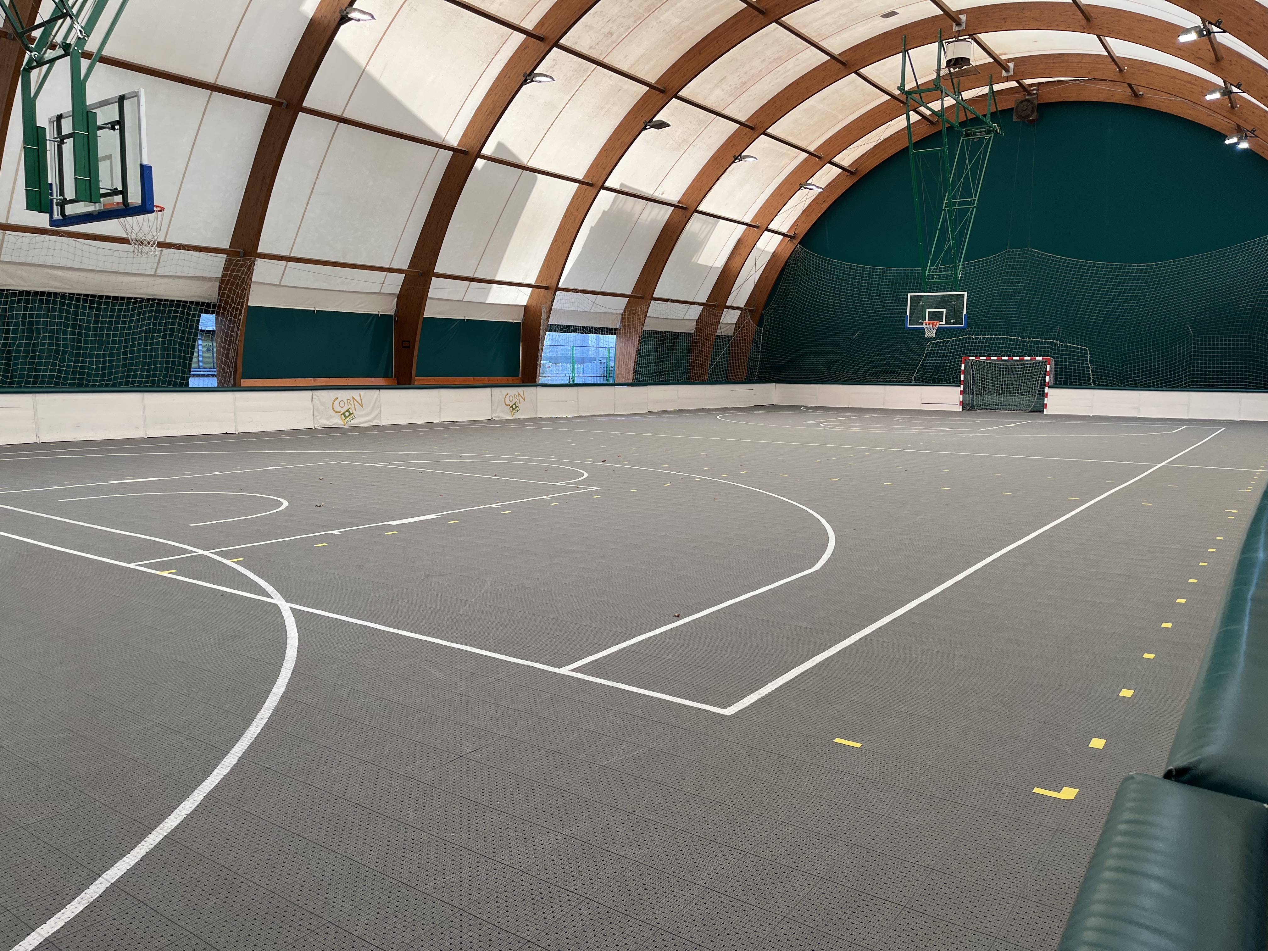 Sportska sala